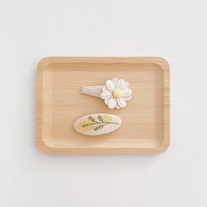 Girl Hair Clip Floral Set (GHP9443)